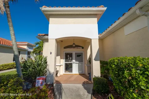 8635 Villanova Drive Cape Canaveral FL 32920