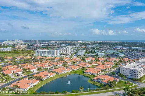 8635 Villanova Drive Cape Canaveral FL 32920