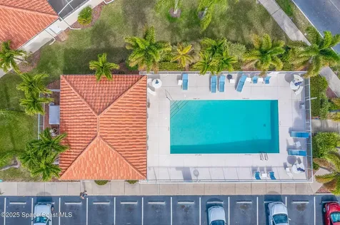 8635 Villanova Drive Cape Canaveral FL 32920
