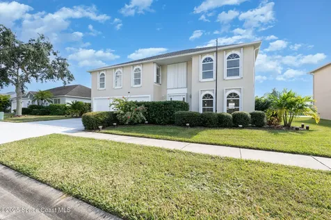 1539 Las Palmos Drive SW Palm Bay FL 32908