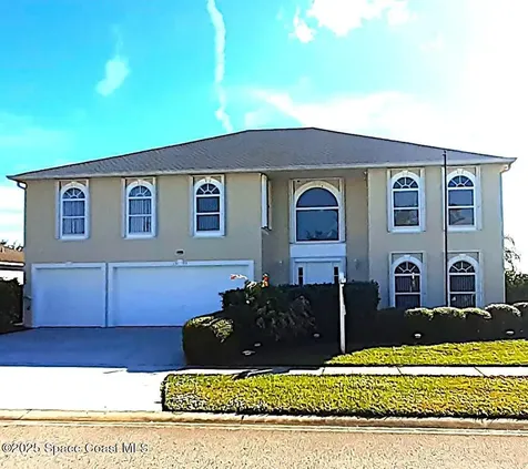 1539 Las Palmos Drive SW Palm Bay FL 32908
