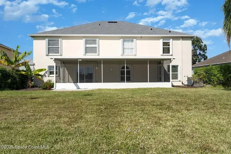 1539 Las Palmos Drive SW Palm Bay FL 32908