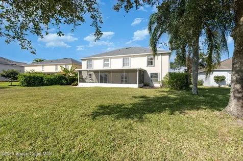 1539 Las Palmos Drive SW Palm Bay FL 32908