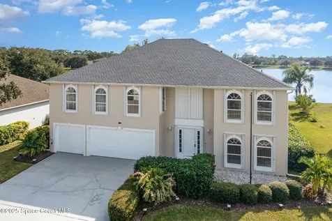 1539 Las Palmos Drive SW Palm Bay FL 32908