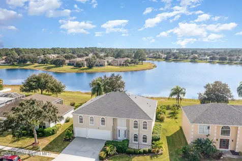 1539 Las Palmos Drive SW Palm Bay FL 32908