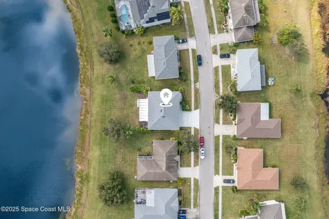 1539 Las Palmos Drive SW Palm Bay FL 32908