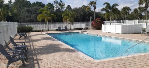 1539 Las Palmos Drive SW Palm Bay FL 32908