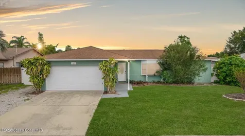 1481 Cowart Avenue Melbourne FL 32935