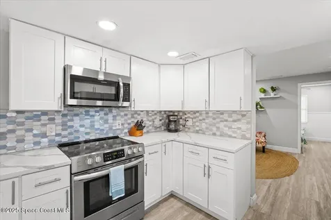 1481 Cowart Avenue Melbourne FL 32935
