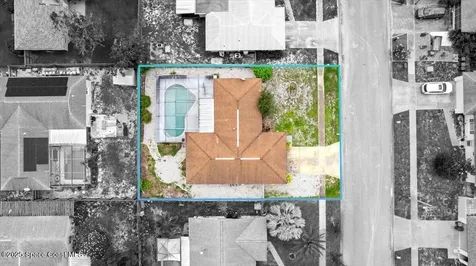 1481 Cowart Avenue Melbourne FL 32935