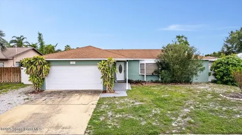 1481 Cowart Avenue Melbourne FL 32935