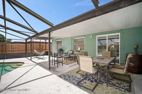 1481 Cowart Avenue Melbourne FL 32935