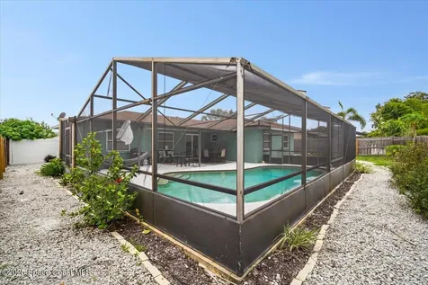 1481 Cowart Avenue Melbourne FL 32935