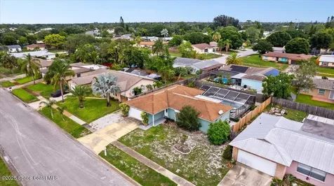 1481 Cowart Avenue Melbourne FL 32935
