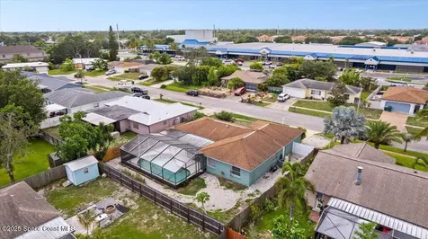 1481 Cowart Avenue Melbourne FL 32935