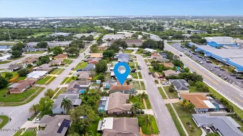 1481 Cowart Avenue Melbourne FL 32935