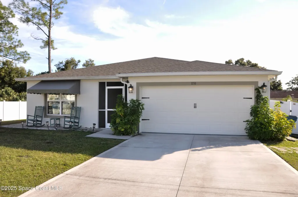 1150 Nordic Street NW Palm Bay FL 32907