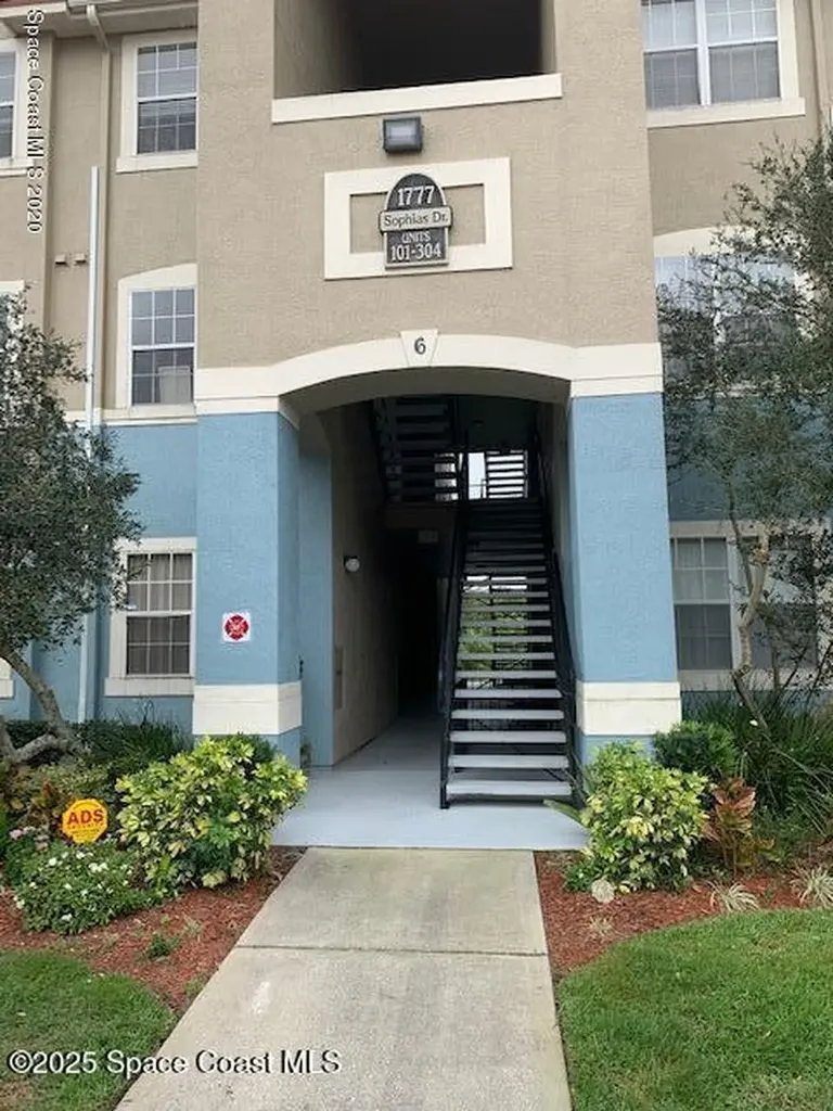 1777 Sophias Drive Melbourne FL 32940