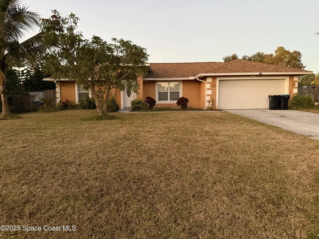 767 Altona Street NW Palm Bay FL 32907