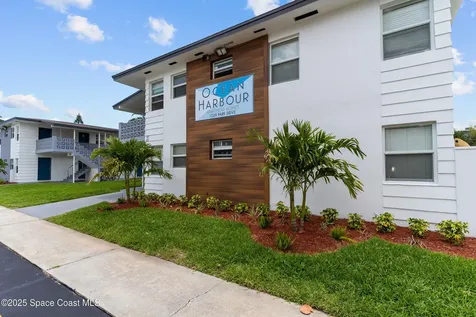 1029 Park Drive Indian Harbour Beach FL 32937