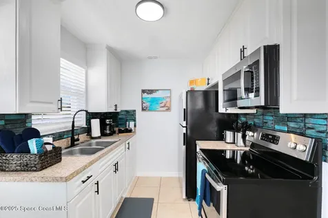 1029 Park Drive Indian Harbour Beach FL 32937