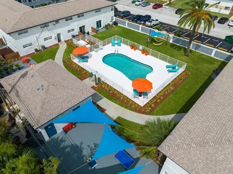 1029 Park Drive Indian Harbour Beach FL 32937