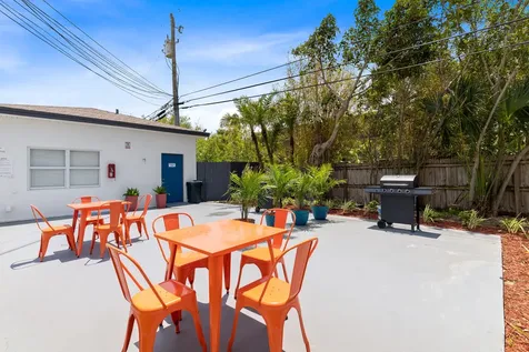 1029 Park Drive Indian Harbour Beach FL 32937