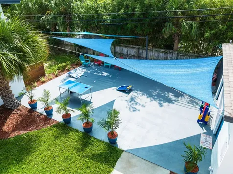 1029 Park Drive Indian Harbour Beach FL 32937