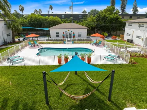 1029 Park Drive Indian Harbour Beach FL 32937