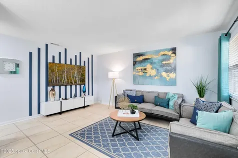1029 Park Drive Indian Harbour Beach FL 32937