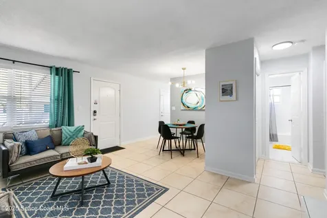 1029 Park Drive Indian Harbour Beach FL 32937