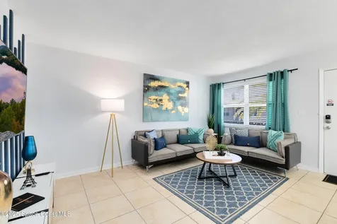 1029 Park Drive Indian Harbour Beach FL 32937