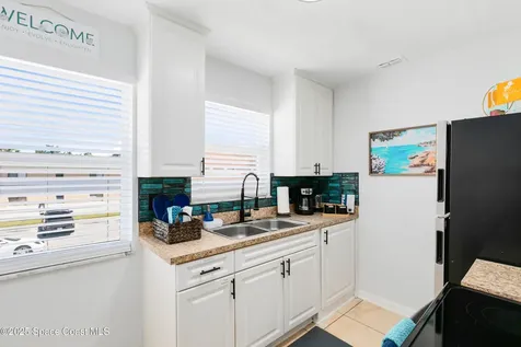 1029 Park Drive Indian Harbour Beach FL 32937