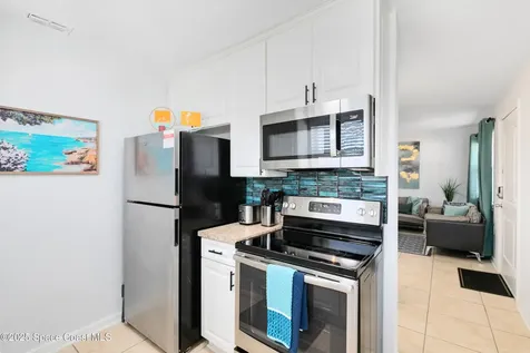 1029 Park Drive Indian Harbour Beach FL 32937
