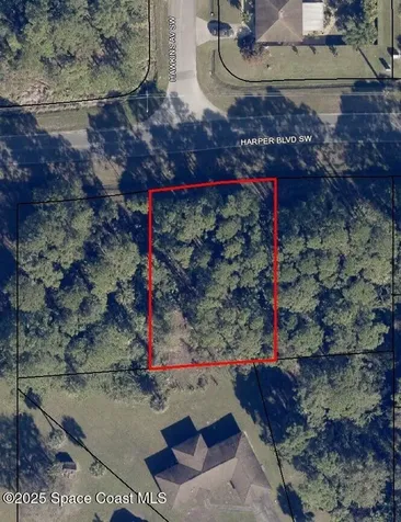 1026 Harper Boulevard SW Palm Bay FL 32908