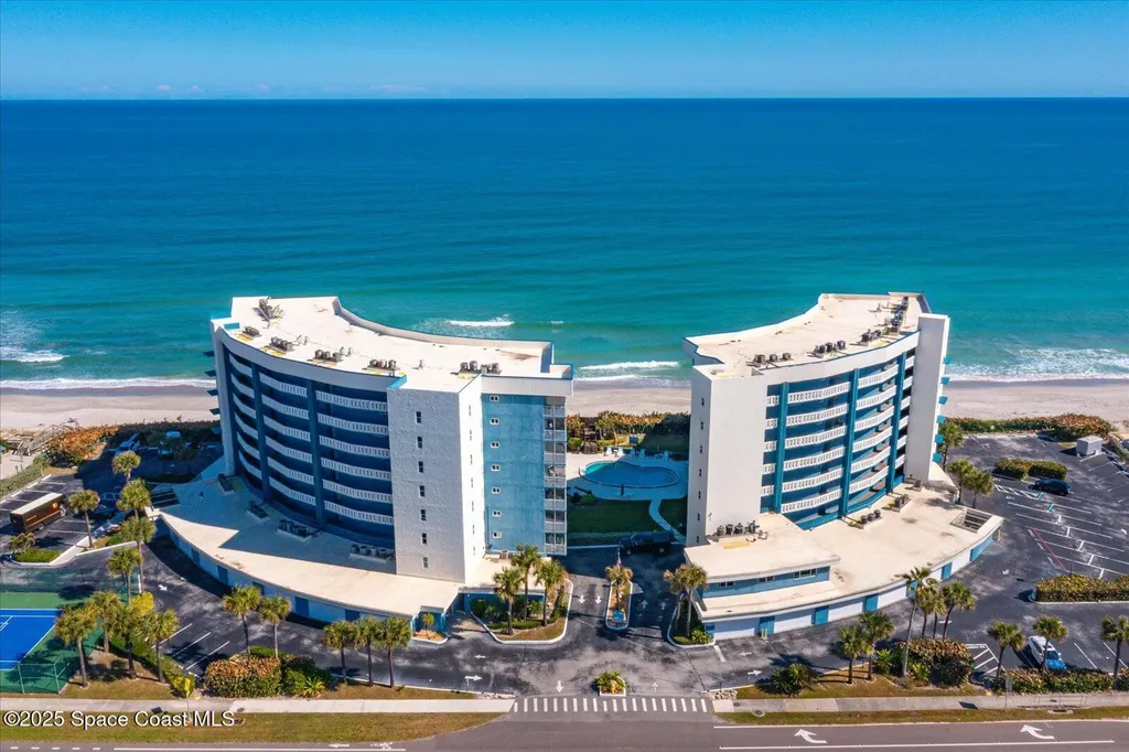 1175 Highway A1a Satellite Beach FL 32937