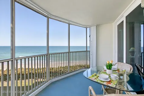 1175 Highway A1a Satellite Beach FL 32937