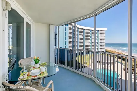 1175 Highway A1a Satellite Beach FL 32937