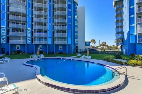 1175 Highway A1a Satellite Beach FL 32937