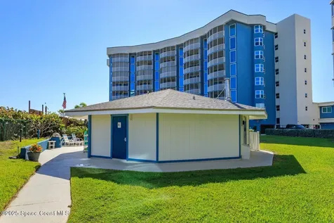 1175 Highway A1a Satellite Beach FL 32937
