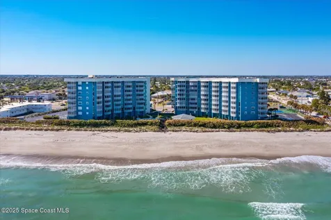 1175 Highway A1a Satellite Beach FL 32937