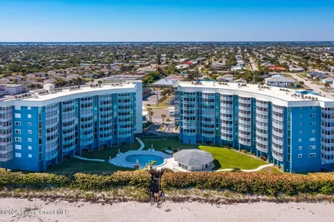 1175 Highway A1a Satellite Beach FL 32937
