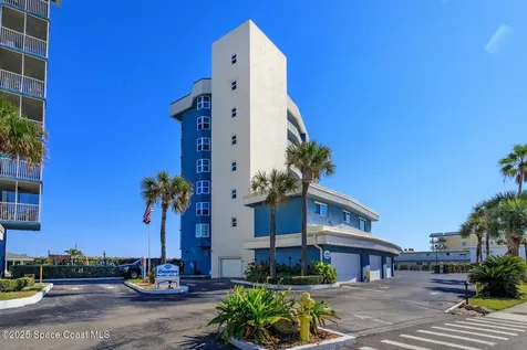 1175 Highway A1a Satellite Beach FL 32937