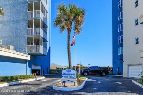 1175 Highway A1a Satellite Beach FL 32937