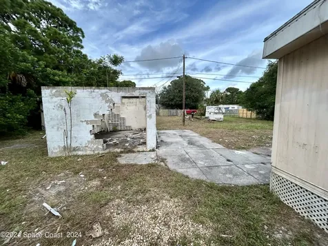 326 Iris Street Cocoa FL 32927