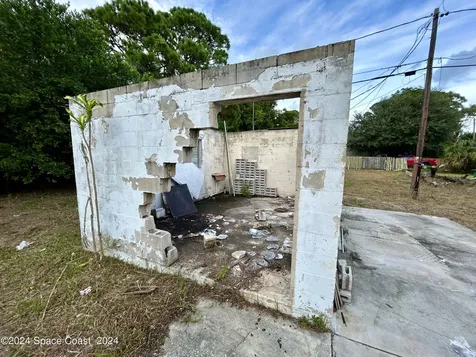 326 Iris Street Cocoa FL 32927