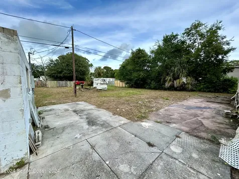 326 Iris Street Cocoa FL 32927