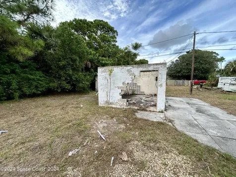 326 Iris Street Cocoa FL 32927