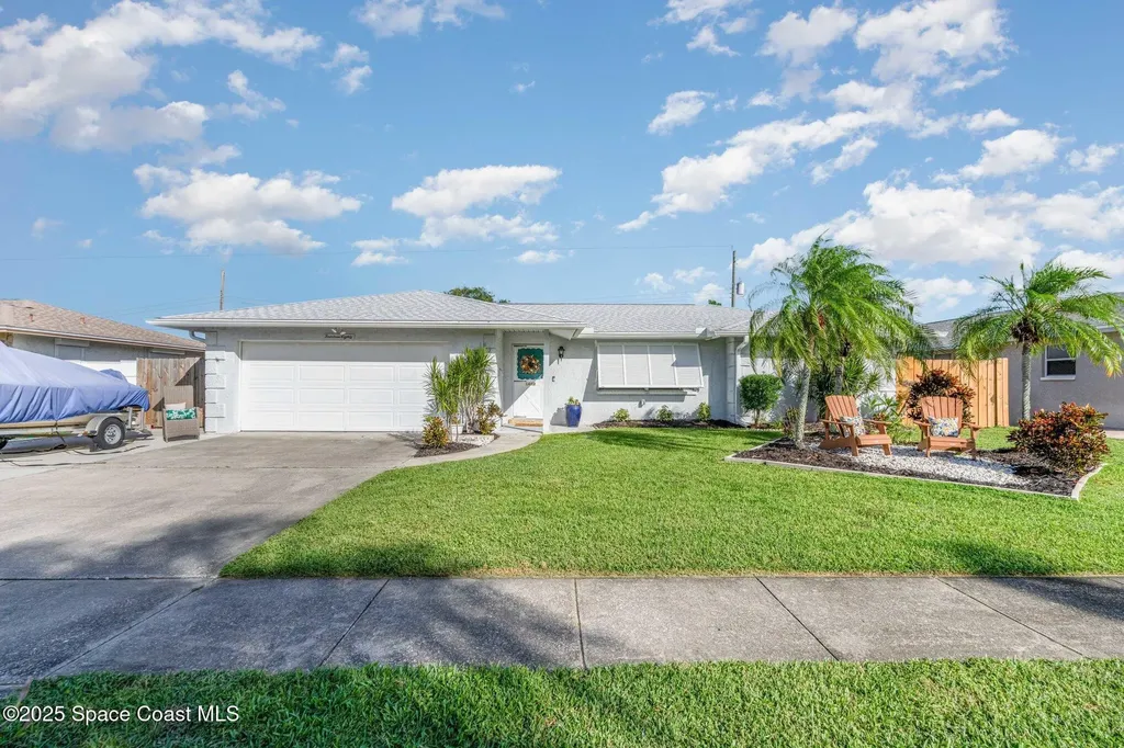 1480 Vega Avenue Merritt Island FL 32953