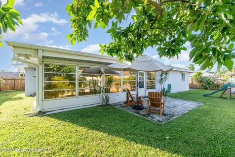 1480 Vega Avenue Merritt Island FL 32953
